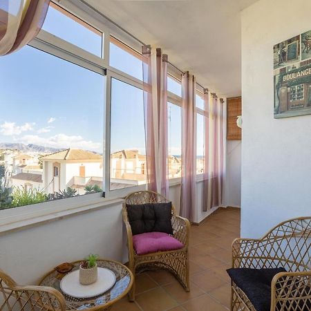 Piso Penoncillo Apartment Torrox Bagian luar foto